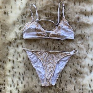 Zulu & Zephyr Bikini Set